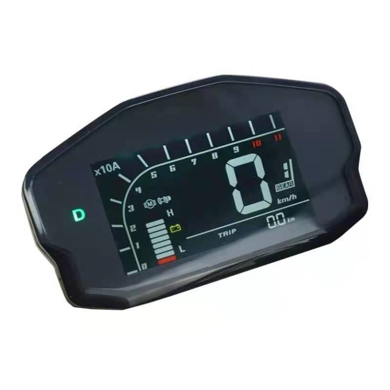Fardriver Nd72850 Controller - 48V 60V 72V 96V Scooter elétrico