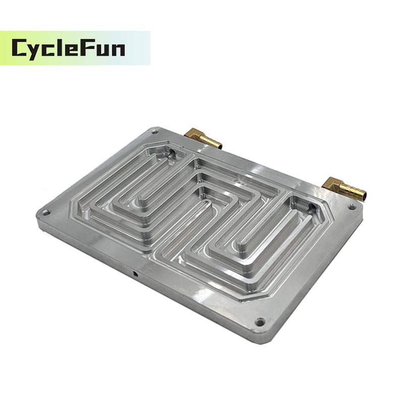 Fardriver Nd72850 Controller - Placa inferior cnc de resfriamento de