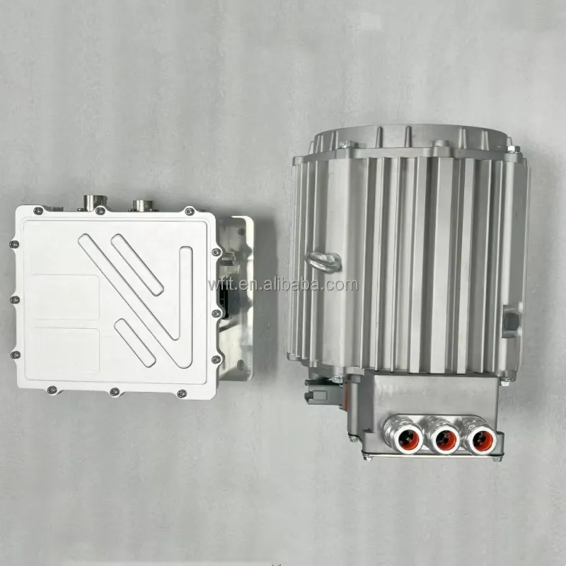 Kit de conversão para veículo  - Ev Electric Motor Conversion Kit Car avaliação e preço