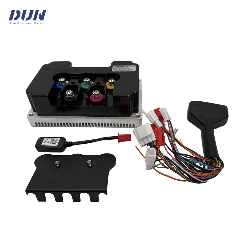 Fardriver nd72680 v2 48v-72v d - Fardriver Nd72850 Controller avaliação e preço